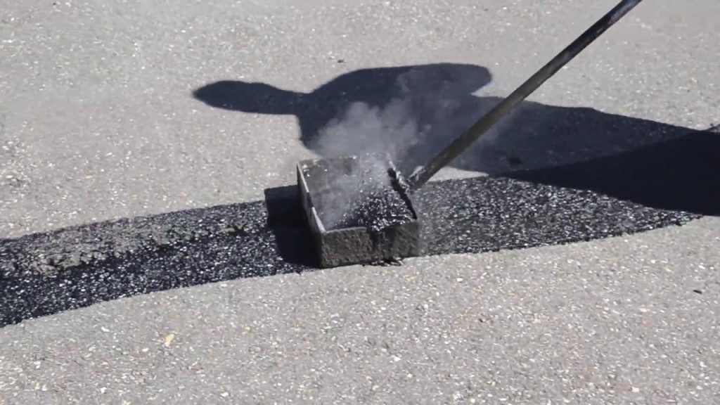 Yozgat Soğuk Asfalt