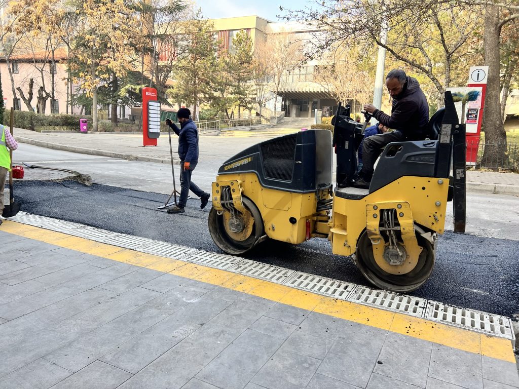 asfalt fiyatları